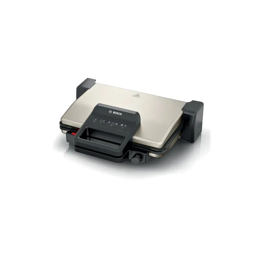 GRELHADOR DE PLACAS BOSCH - TCG3302 -