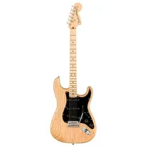Fender Stratocaster American Performer MN Limited Edition Natural