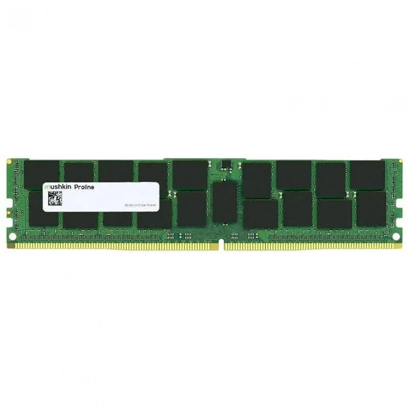 Memória RAM Mushkin DDR4 2400MHz 16GB 2x8GB CL17