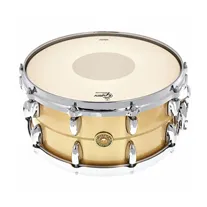 Tarola Latão Gretsch Bell Brass 14"x6,5"