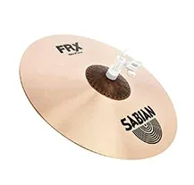 Prato Hi Hat Sabian FRX 14"