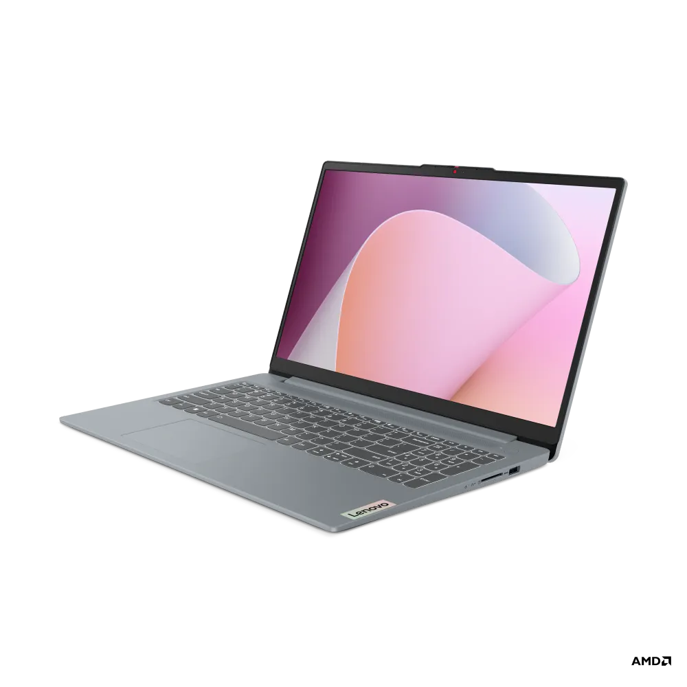 Portátil Lenovo IdeaPad Slim 3 15.6" R7-5825U SSD 1TB/16GB AMD Radeon Graphics FreeDOS