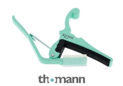 Kyser Fender Classic Capo KGE SFG