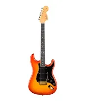 Fender American Custom Stratocaster NOS EB Sienna Sunburst