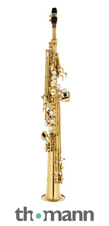 Thomann TSS-380 Soprano Sax