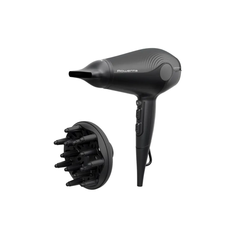 SECADOR CABELO ROWENTA - CV6430F0