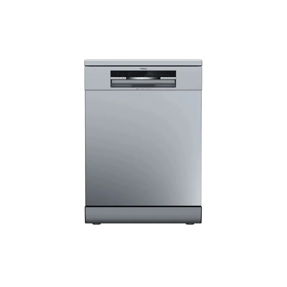 MÁQUINA DE LAVAR LOUÇA TEKA – DFS46720 SS