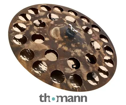 Sabian The Sizzler Stack