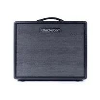 Combo Blackstar HT-20R MKIII Preto