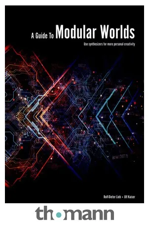 SynMag Verlag A Guide To Modular Worlds