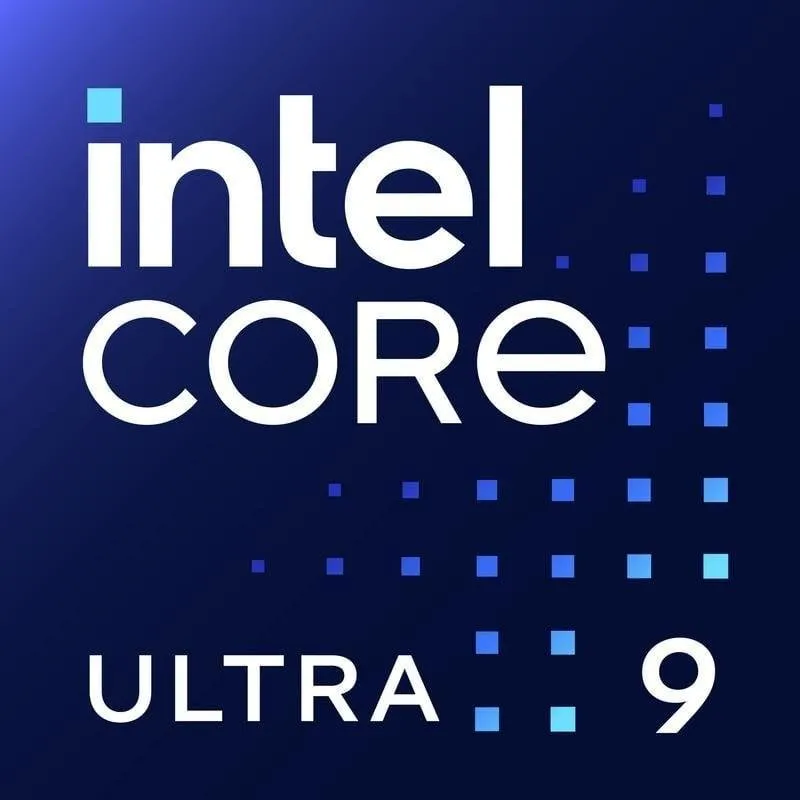 Processador Intel Core Ultra 9 285K IA integrada 24 Núcleos 3,2/5,7 GHz Tray