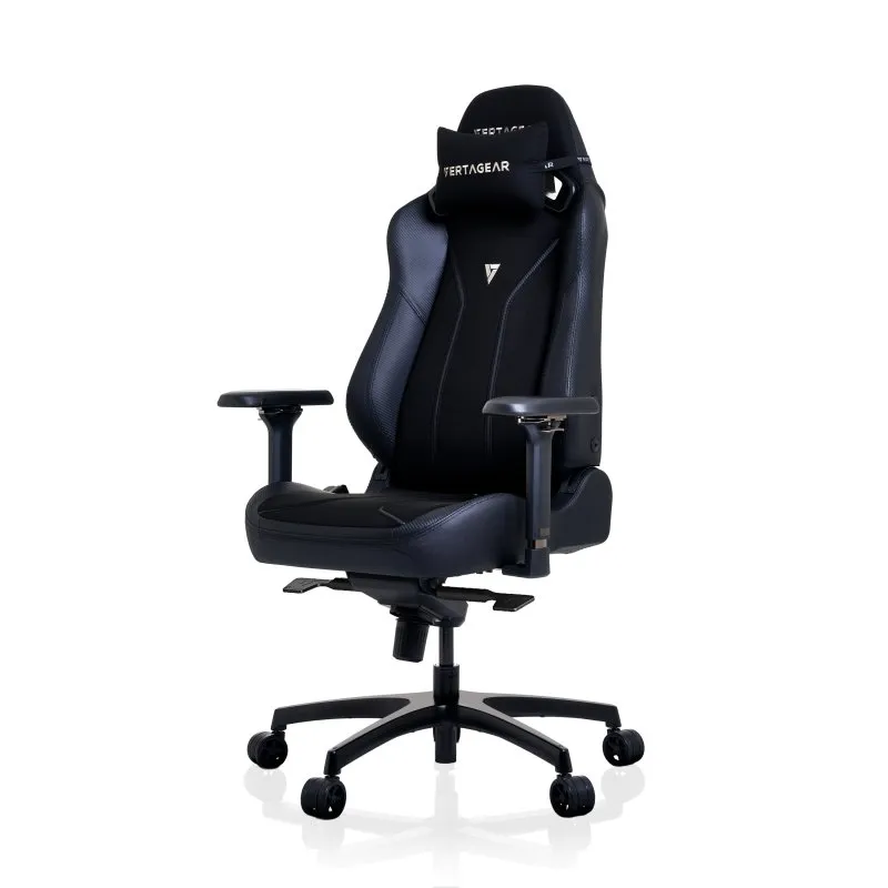 Vertagear Sl5800 Hygennx Carbon Cadeira Gaming Preta