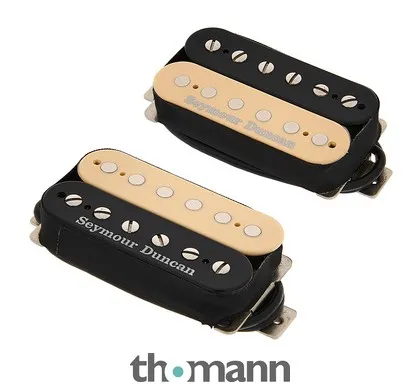 Seymour Duncan Hades Gates Set ZB RV