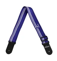 Correia Guitarra Adamas 697 Nuova Blue