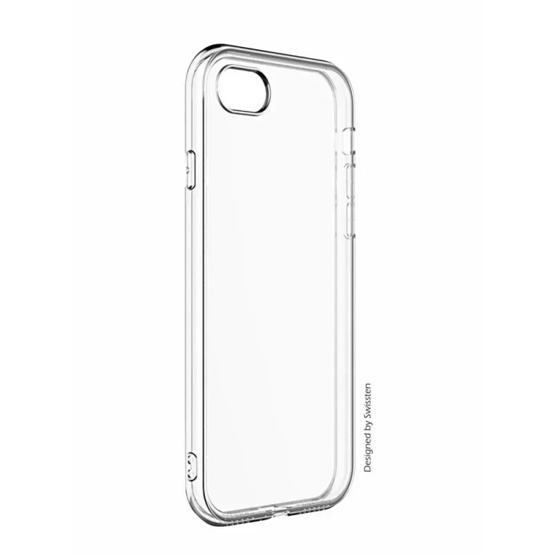 Swissten - Jelly Samsung Galaxy A03s (transparent)