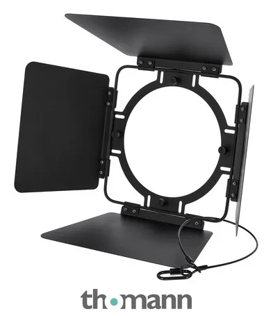 Varytec Bull 200 IP Barndoor