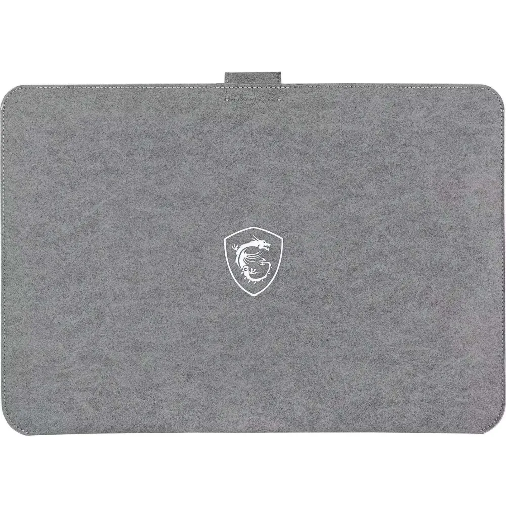 Bolsa 14" MSI Prestige Sleeve Modern Cinza