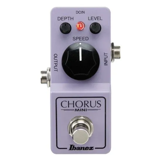 Ibanez CSMini
