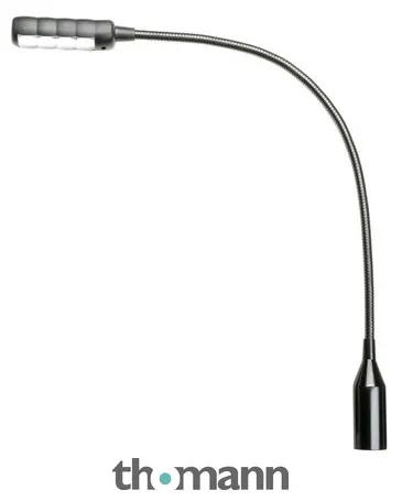 Adam Hall SLED 1 Ultra XLR 3