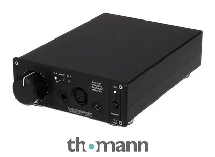 Violectric HPA V222
