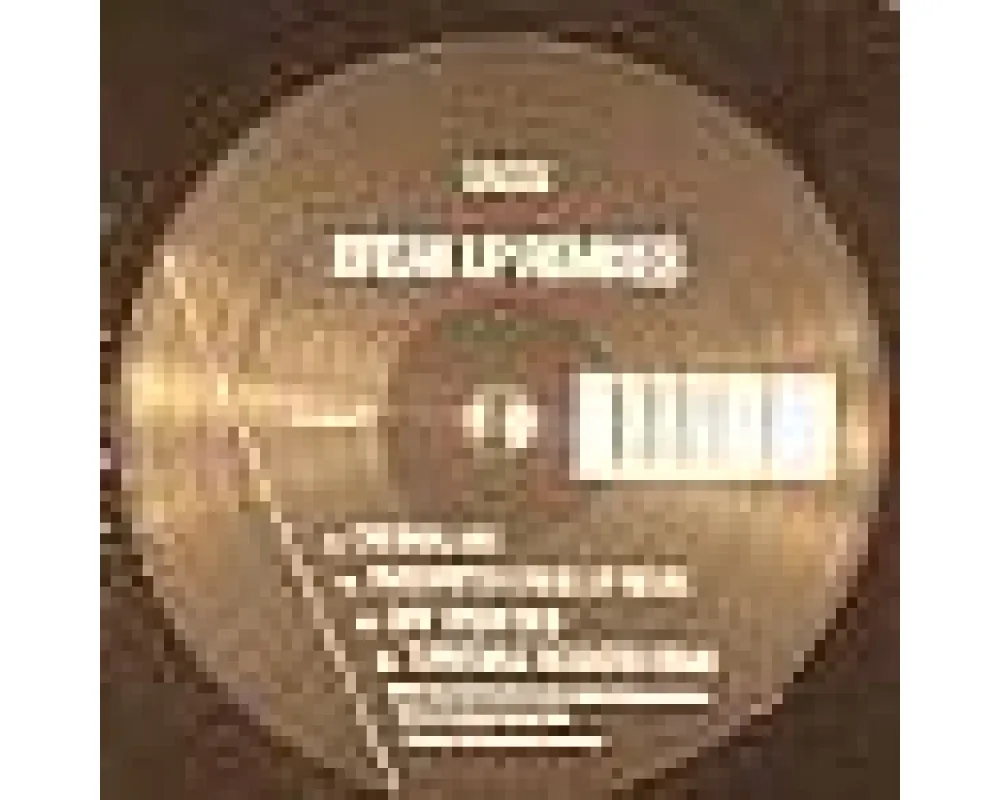Sasse - Break Up (Dirt Crew - Turntablerocker - Timewriter Rmx)