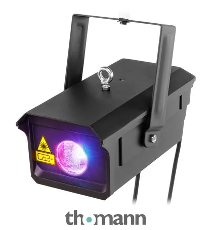 Laserworld FX-700 Hydro