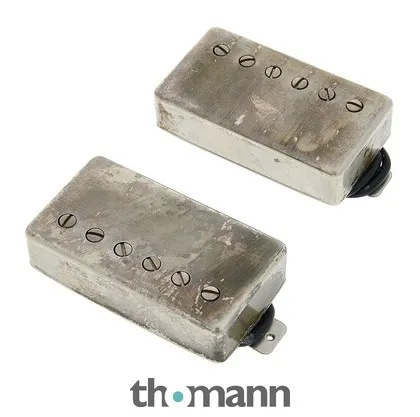 Mojotone Hellbender Set AN
