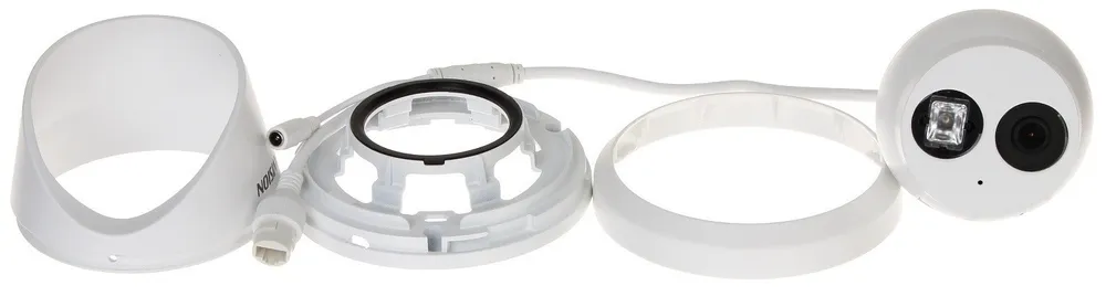 Hikvision DS-2CD2343G2-IU(2.8mm) 4 MP AcuSense DS-2CD2343G2-IU(2.8mm)