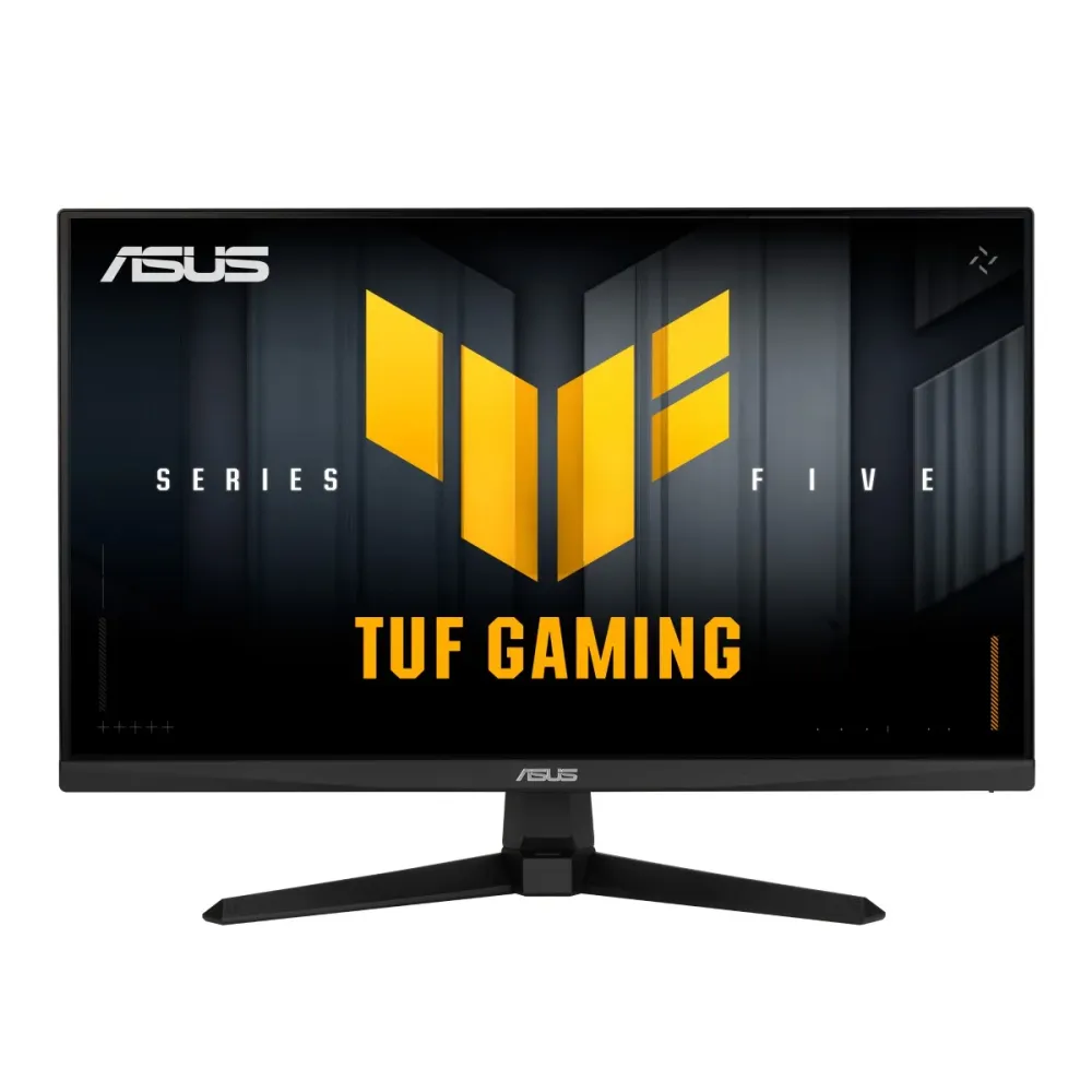 Monitor Asus TUF Gaming VG27AQE5A 27" IPS QHD 165Hz Preto
