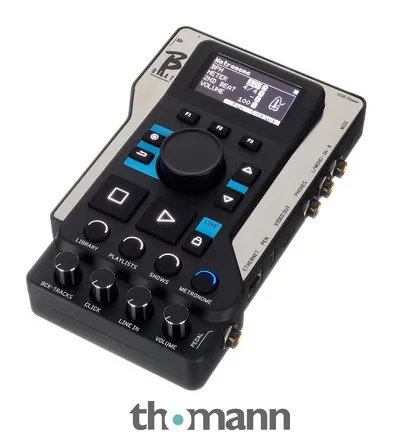 M-Live B.Beat 128GB