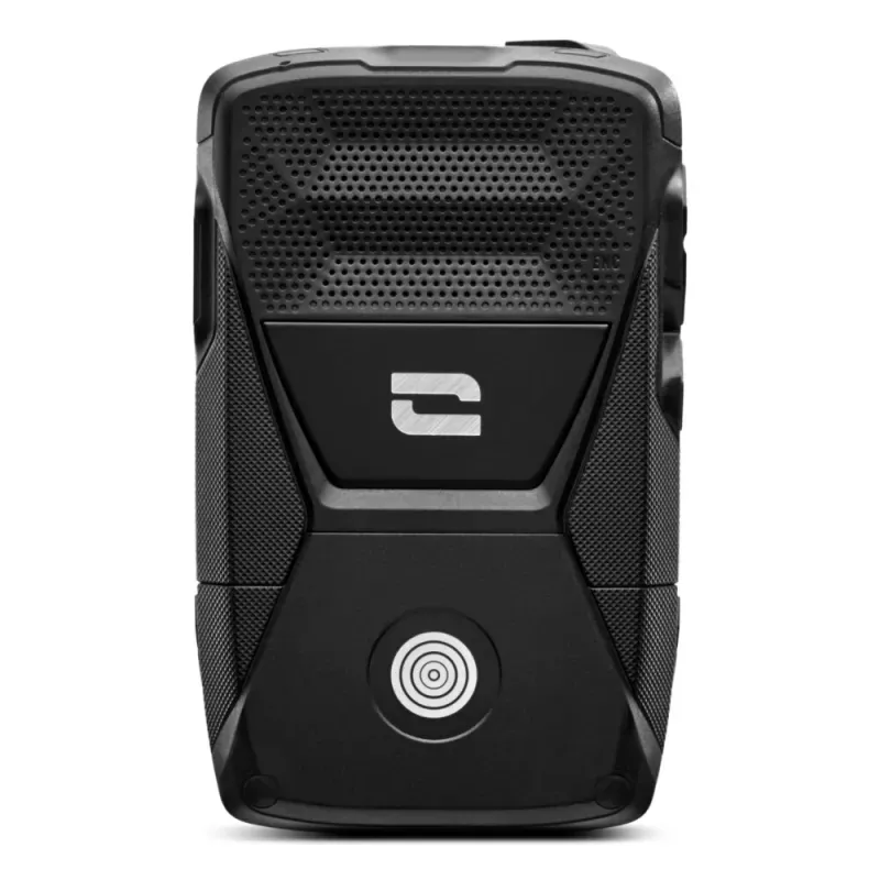 X-COMM REMOTE SPEAKER MIC BLTH