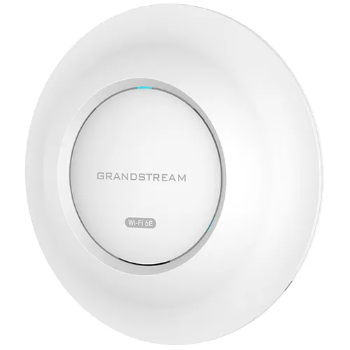 Access Point Grandstream GWN7665 Wi-Fi 6 PoE Branco