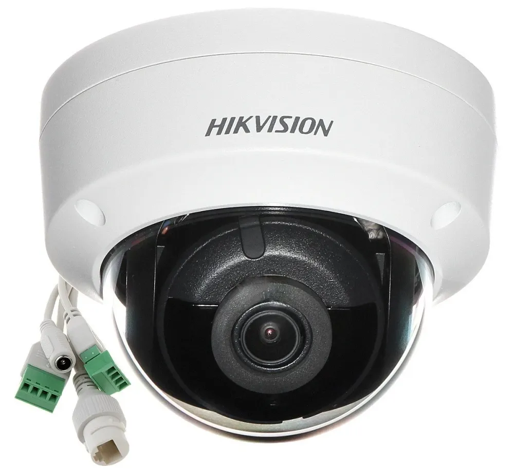 Hikvision DS-2CD2123G2-IS(2.8mm)(D) 2 MP DS-2CD2123G2-IS(2.8mm)(D)