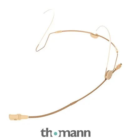 Sennheiser HSP 4 (Beige 3-Pin)