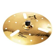 Prato de Efeitos Zildjian Série A Custom EFX 18"