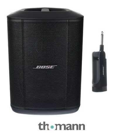 Bose S1 Pro PIus Instr. TX Set
