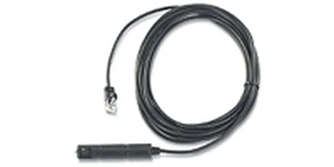 Sensor de Temperatura e Humidade APC