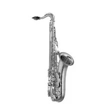 Saxofone Tenor Yamaha YTS-875EXS CUSTOM Prateado