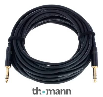 Cordial CFM 9,0 VV