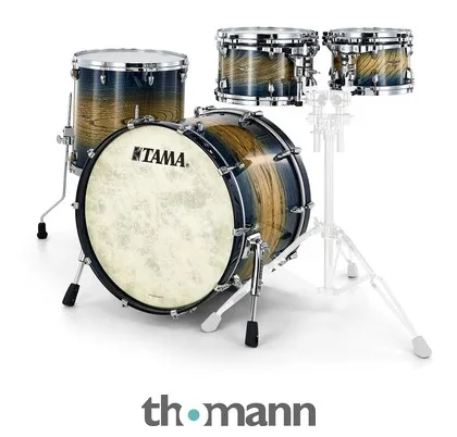 Tama STAR Drum Walnut Stand. AIJB