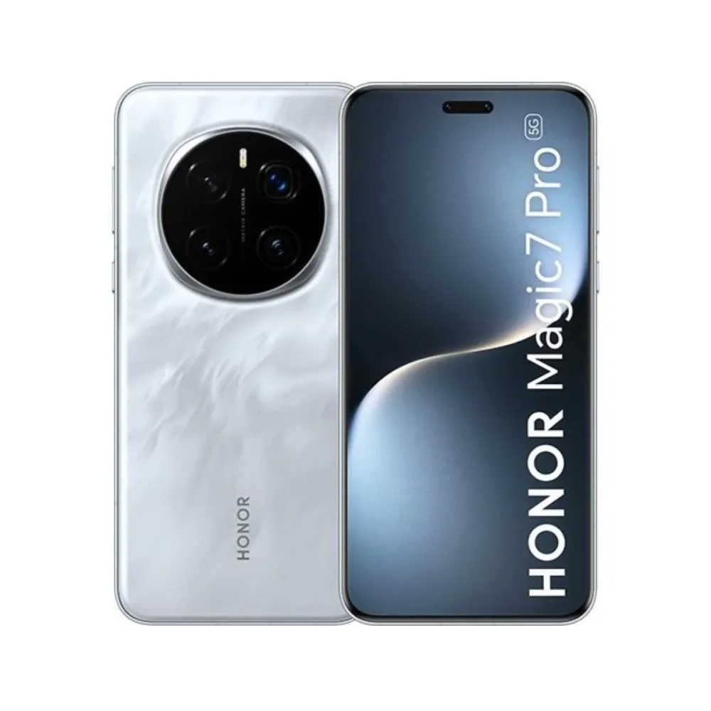 Honor Magic7 Pro 5G 512GB/12GB Dual SIM Cinzento