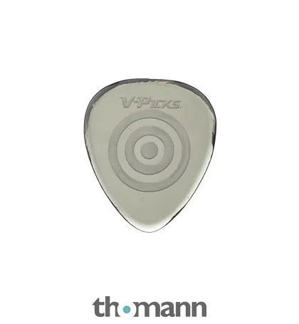 V-Picks Bullseye