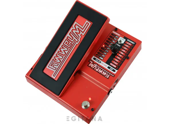 Digitech Whammy 5