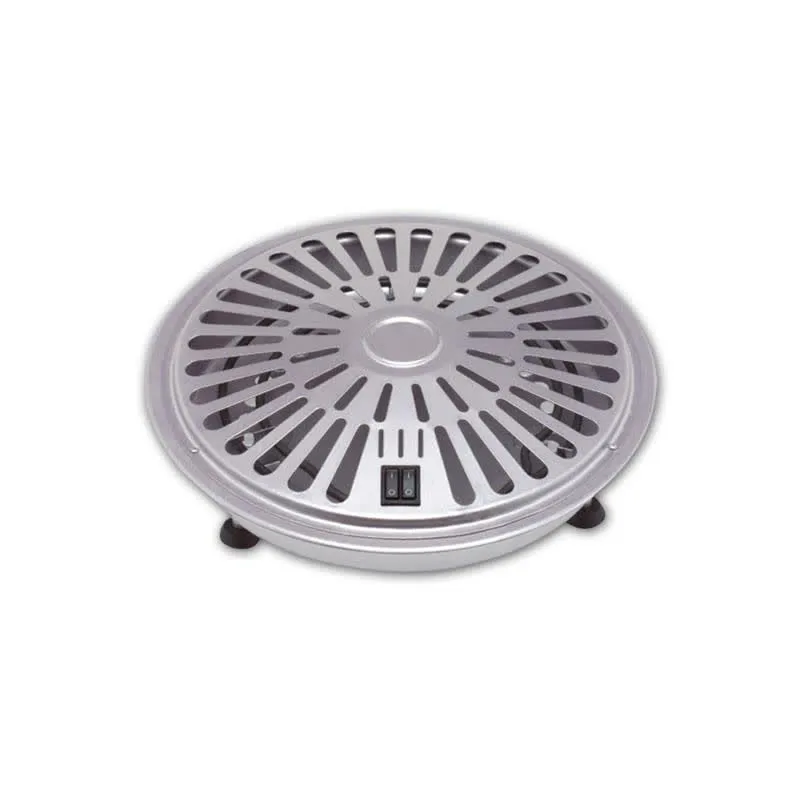 Braseira Orima Nobre 090 - 700w Cx6