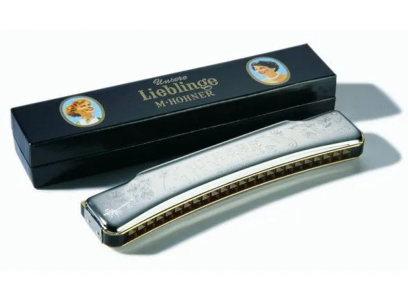 Hohner Unsere Lieblinge 48 C