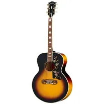 Epiphone 1957 SJ-200 Reissue (Incl. Hard Case) Vintage Sunburst