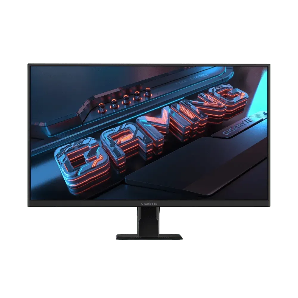 Monitor Gigabyte GS27QXBI 27" IPS QHD 240Hz Preto