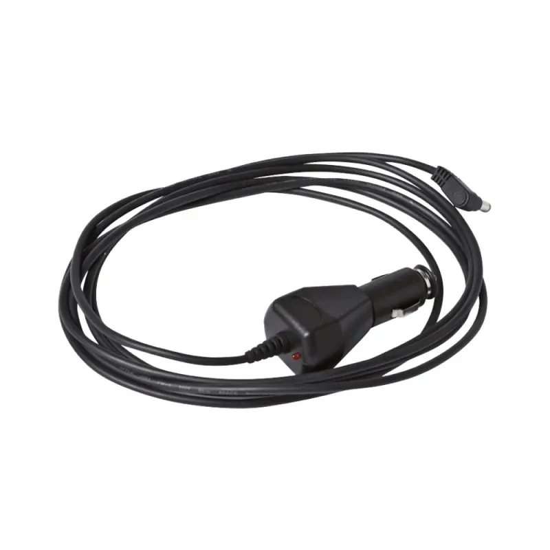 ADAPTADOR DE CARRO BROTHER 12V ISQUEIRO