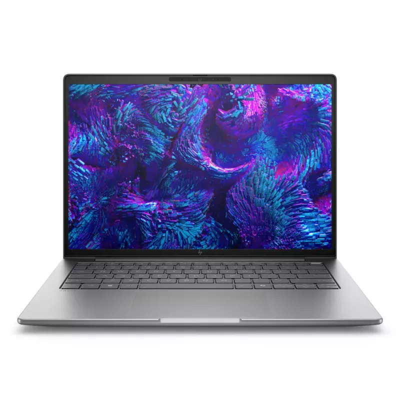 Portátil Profissional HP ZBook 8 G1i – Intel Core Ultra 7 265H / 32GB RAM / 1TB SSD / 14" WUXGA / Windows 11 Pro