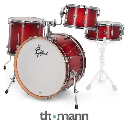 Gretsch Drums Catalina Club Standard GCB